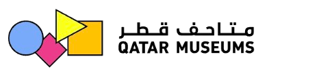 Qatar Museums logo