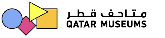 Qatar Museums Logo